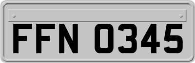 FFN0345