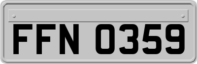 FFN0359