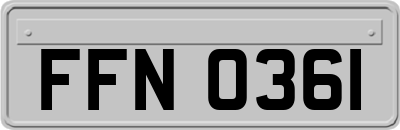 FFN0361