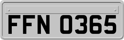 FFN0365