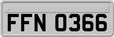 FFN0366