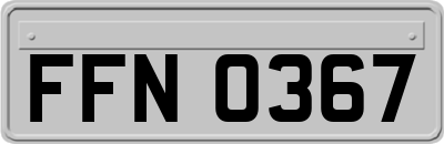 FFN0367