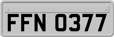 FFN0377