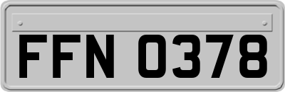FFN0378