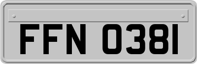 FFN0381
