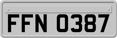 FFN0387
