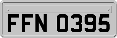 FFN0395