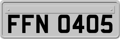 FFN0405