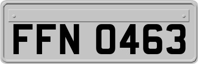 FFN0463