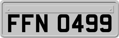FFN0499