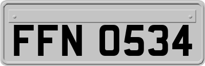 FFN0534