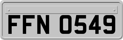 FFN0549