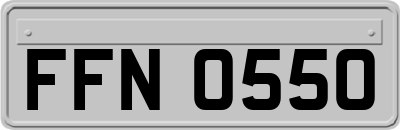FFN0550