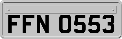 FFN0553