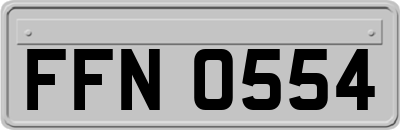 FFN0554