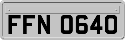 FFN0640