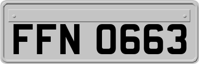 FFN0663