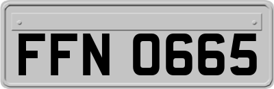FFN0665