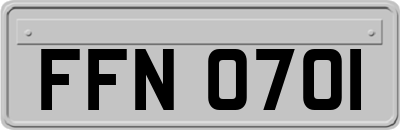 FFN0701