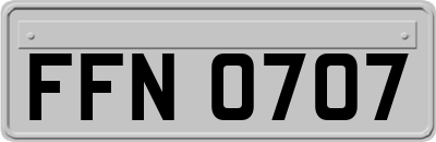 FFN0707