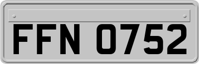FFN0752