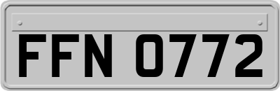FFN0772