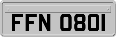 FFN0801