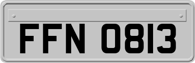 FFN0813