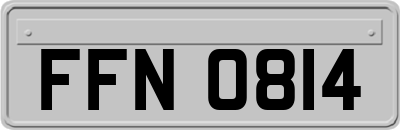 FFN0814