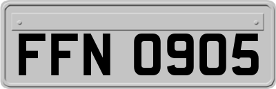 FFN0905