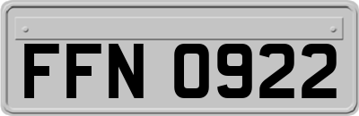 FFN0922