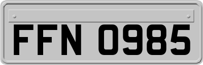 FFN0985