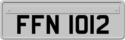 FFN1012
