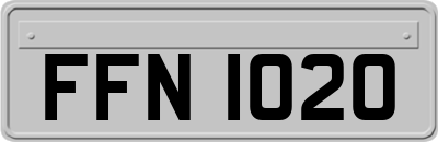 FFN1020