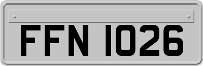FFN1026