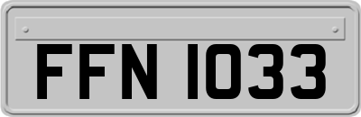 FFN1033
