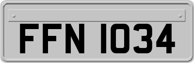 FFN1034