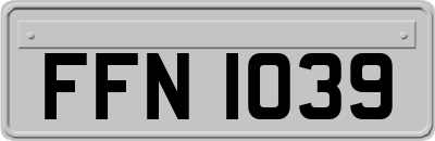 FFN1039
