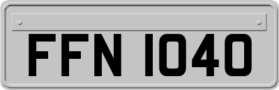 FFN1040