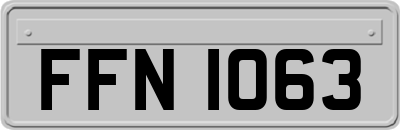 FFN1063