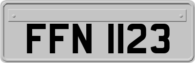 FFN1123