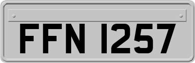 FFN1257