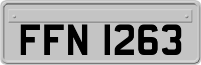 FFN1263