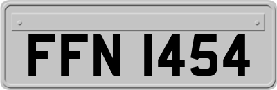 FFN1454