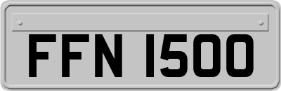 FFN1500