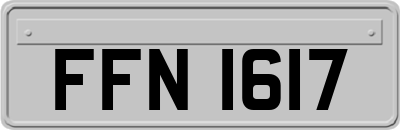 FFN1617