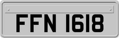 FFN1618