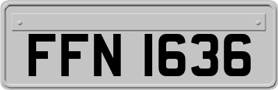 FFN1636