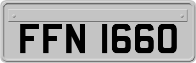 FFN1660