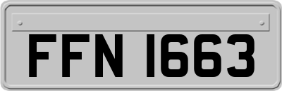 FFN1663
